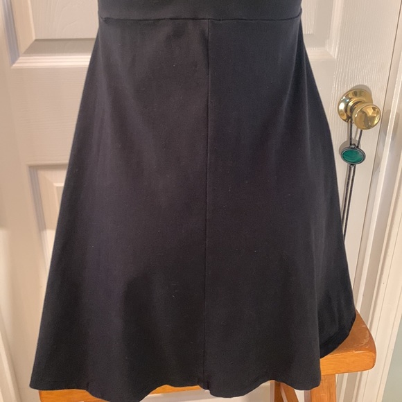 PINK VICTORIA’s SECRET Little Black Peek a Boo Dress. - Picture 8 of 11